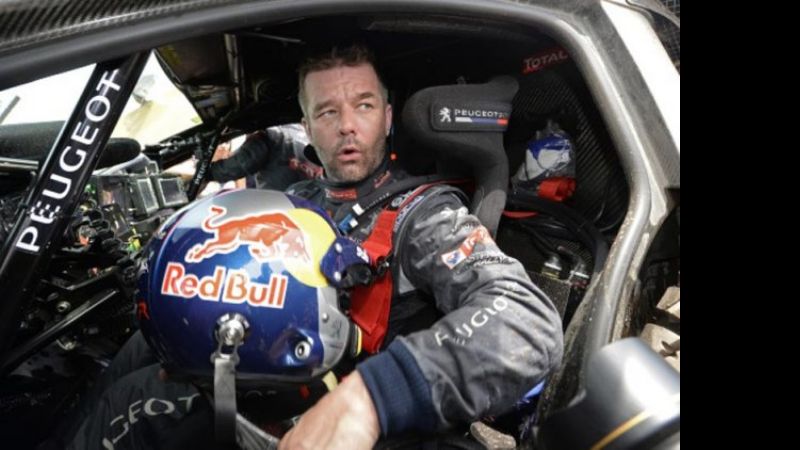 Victoria de Loeb y gran sorpresa del salteño Benavides  en motos