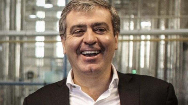 Cano arribará a Catamarca el próximo lunes