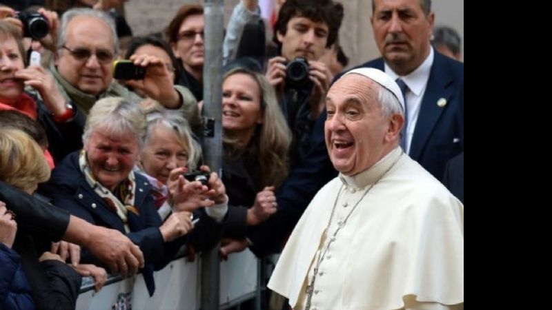 Curioso pedido del Papa antes de su visita a México