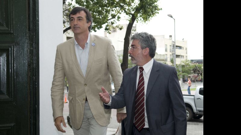 Bullrich espera 190 días de clases