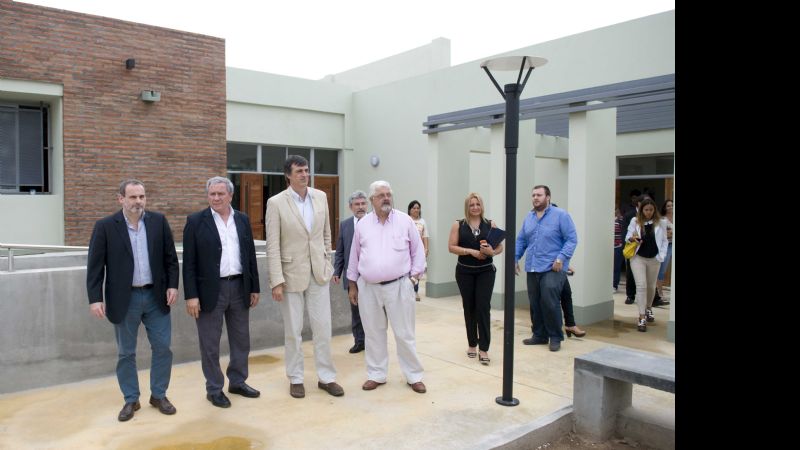 Todo sobre la visita de Bullrich a Catamarca