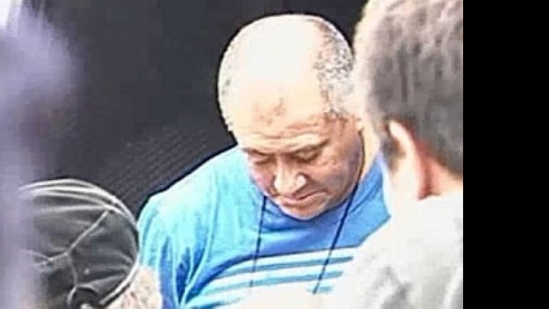 Liberaron a Marcelo Mallo