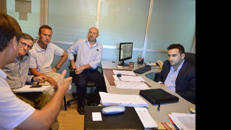 Accionan para mejorar los servicios de comunicaciones telefónicas en Catamarca