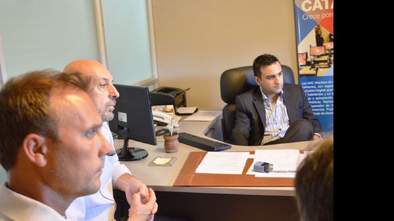 Accionan para mejorar los servicios de comunicaciones telefónicas en Catamarca