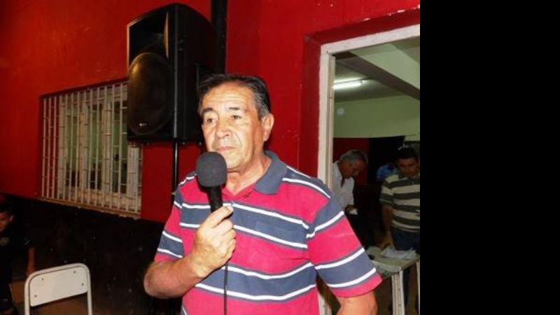 El “Baby Sagrado” ya vive su torneo “Bodas de Oro-Aurelio Agüero"