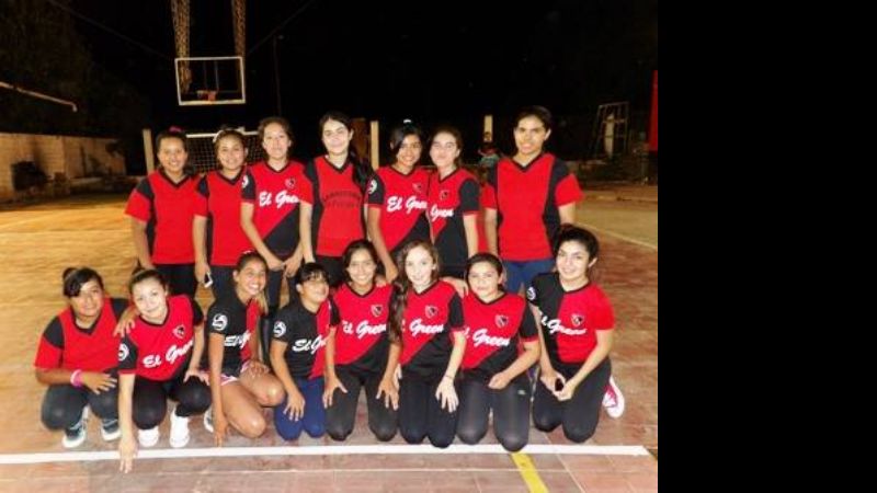 El “Baby Sagrado” ya vive su torneo “Bodas de Oro-Aurelio Agüero"