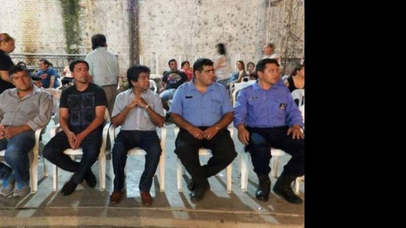 El “Baby Sagrado” ya vive su torneo “Bodas de Oro-Aurelio Agüero"