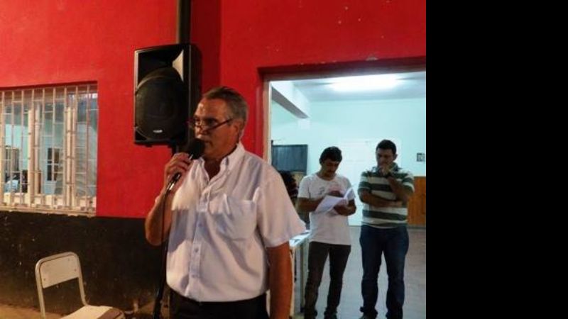 El “Baby Sagrado” ya vive su torneo “Bodas de Oro-Aurelio Agüero"