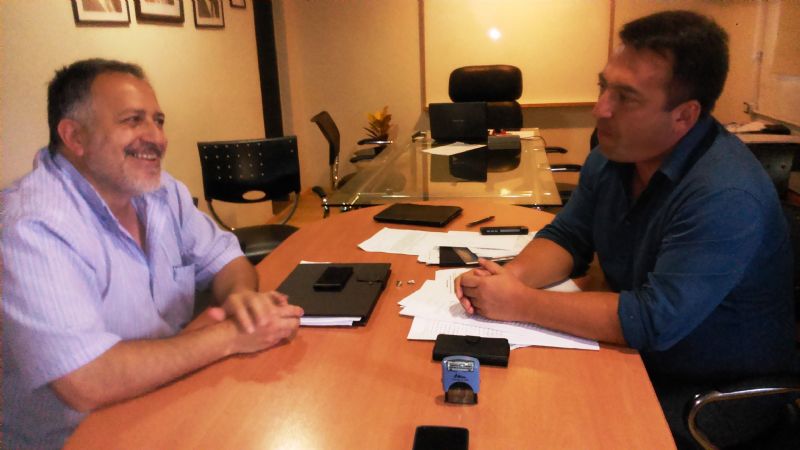 No quieren que falte el agua en Belén durante eventos masivos