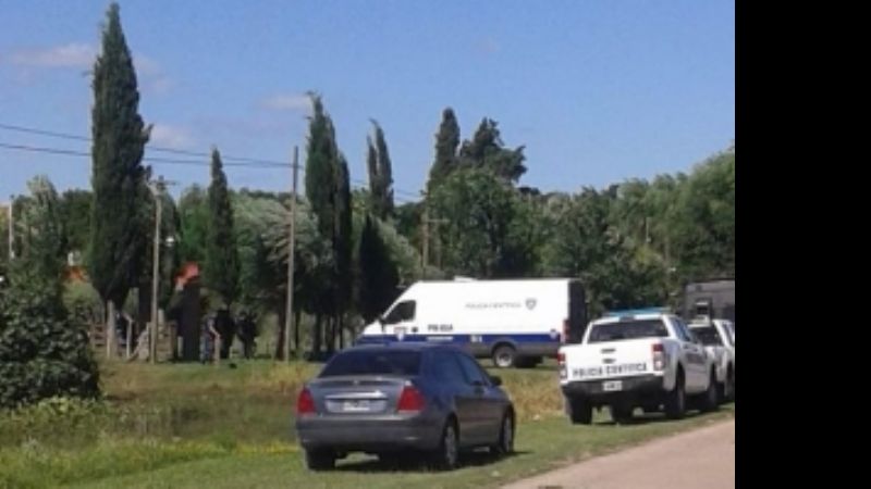 Detienen a dueño de una quinta por brindar apoyo a fugados