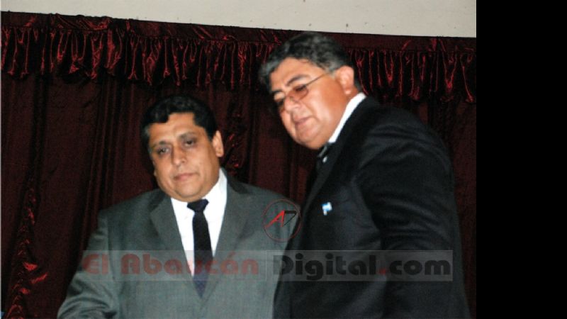 Eligieron autoridades en el CD de Fiambalá