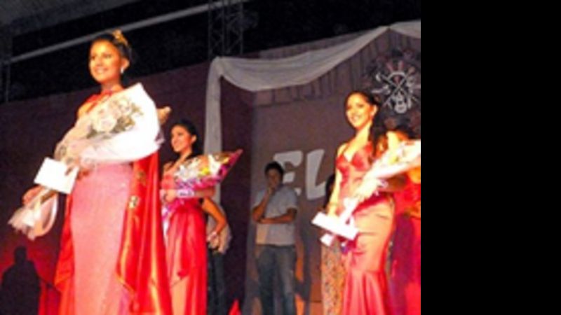 Se abrieron las inscripciones para candidatas a reina de El Fuerte