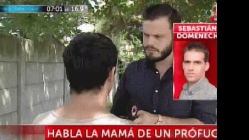 Otros cuatro detenidos por la fuga, entre ellos un hermano de Schillaci