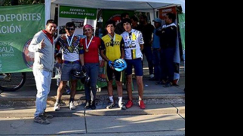 Marcelo Villagra asumió en la Secretaría de Deportes