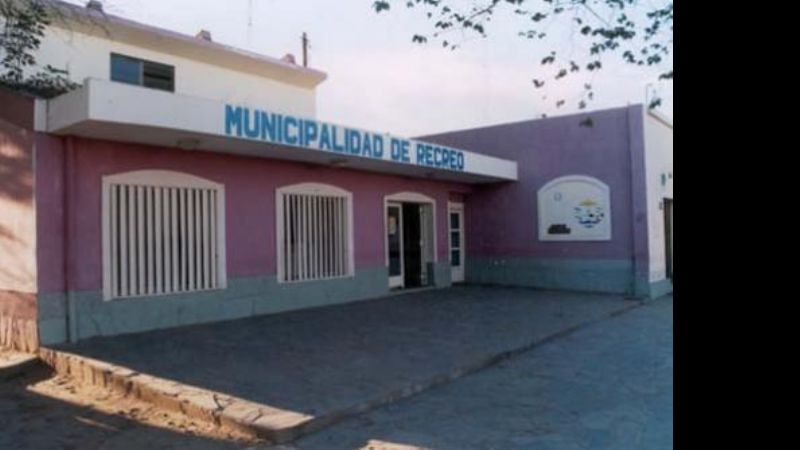 Unos 200 trabajadores dejaron el municipio de Recreo