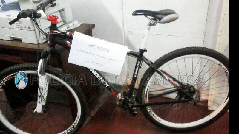 Demoras y secuestros en el Oeste de la ciudad