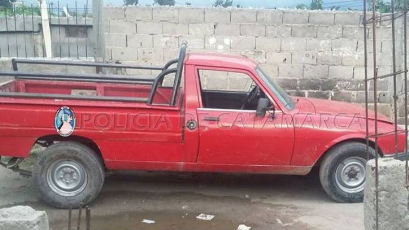 Secuestran droga y dinero en efectivo en la Capital