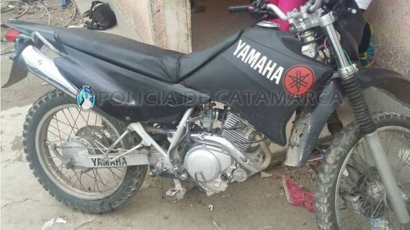 Secuestran droga y dinero en efectivo en la Capital