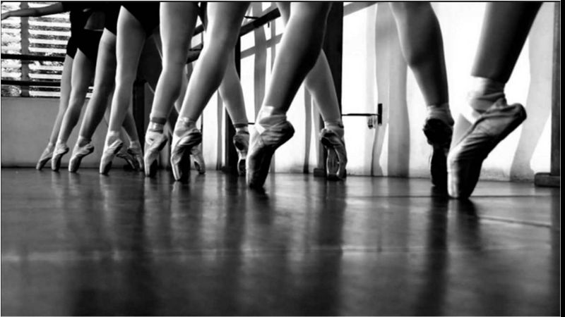Concurso público para integrar el Ballet Clásico de Salta