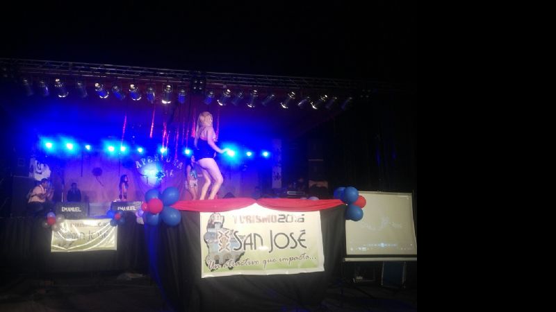 San José lanzó la temporada de verano