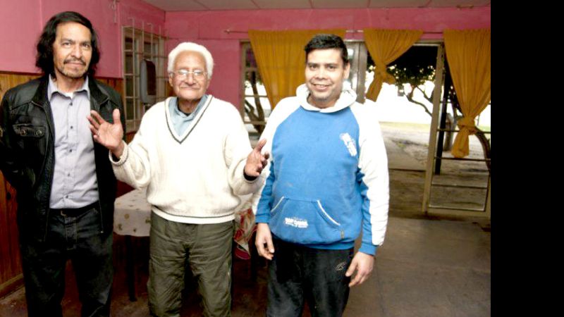 Respuesta a los dichos sobre el funcionamiento del Parador Nocturno