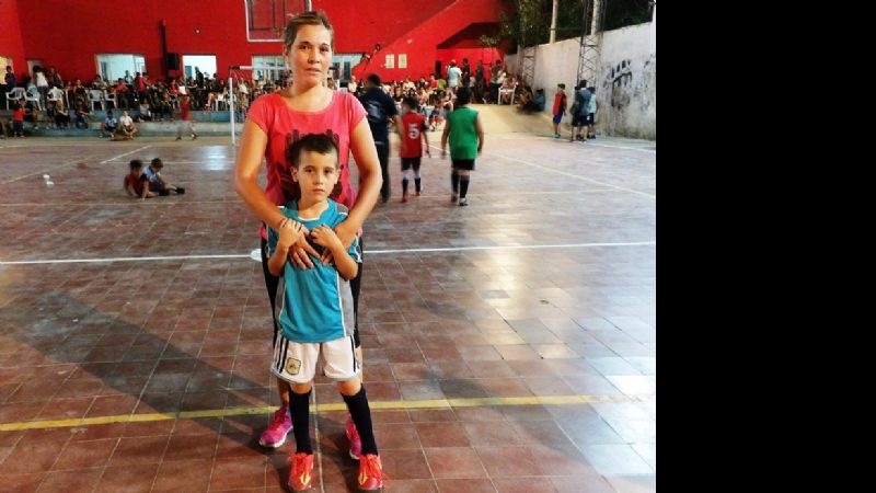 Con total éxito continúa el “Baby Sagrado” en Piedra Blanca