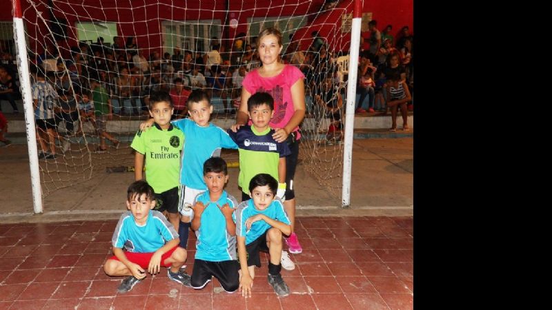 Con total éxito continúa el “Baby Sagrado” en Piedra Blanca