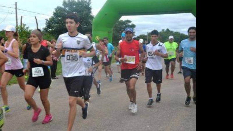 El atletismo brindó detalles de la Cena Anual de este sábado