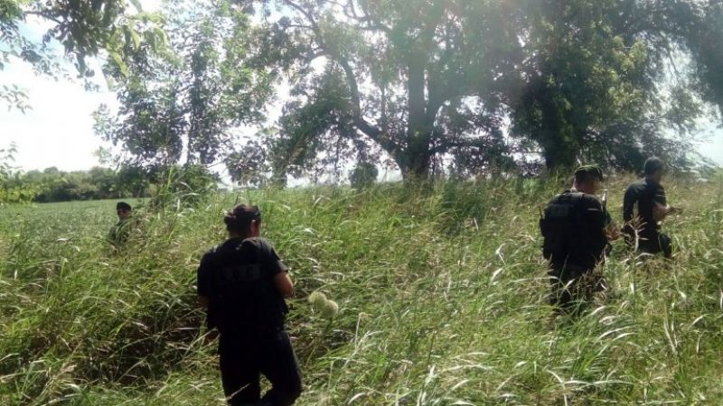 Intensifican la búsqueda de los prófugos, pero con resultado infructuoso