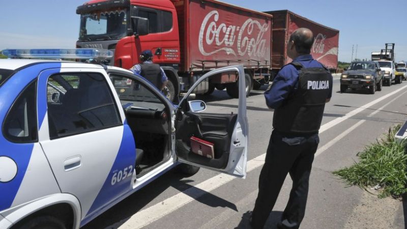 Intensifican la búsqueda de los prófugos, pero con resultado infructuoso