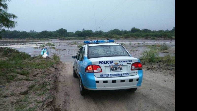 Reporte actualizado del estado de rutas provinciales y nacionales