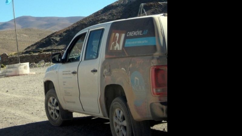 Ciclo de cine y taller de vientos en el penal de Miraflores