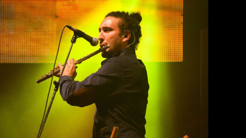 Ciclo de cine y taller de vientos en el penal de Miraflores