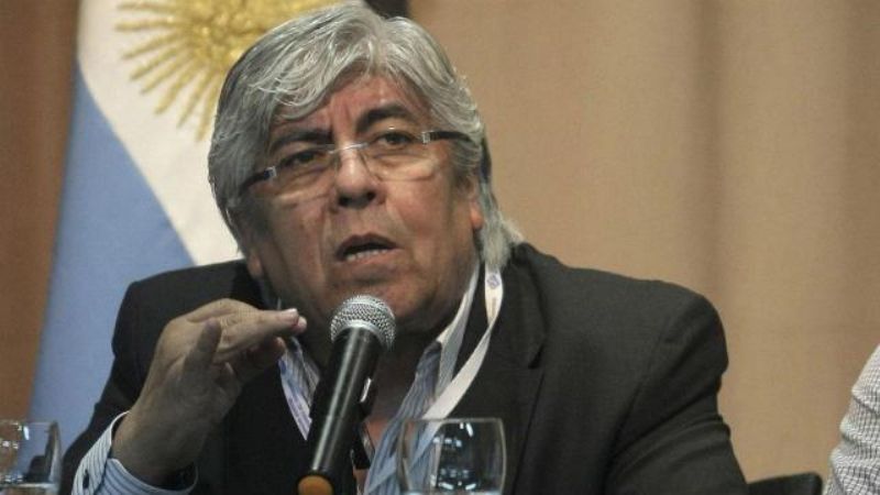 La CGT de Moyano calculó que la inflación de 2015 fue del 29,04%