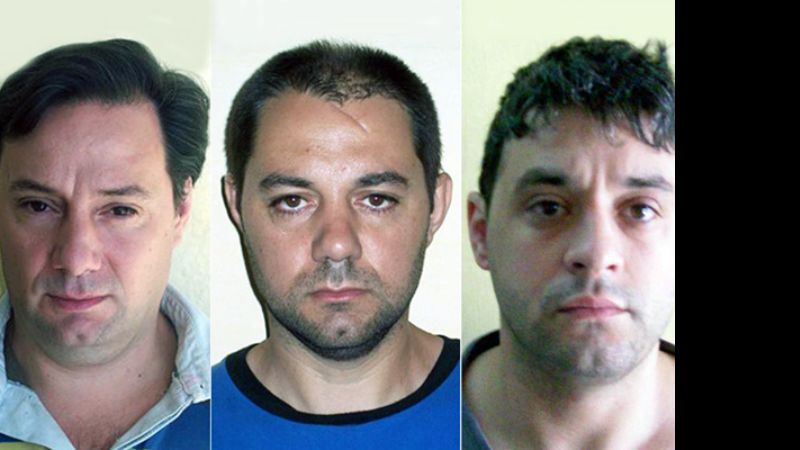 Intensifican los controles en Santiago en busca de los tres prófugos