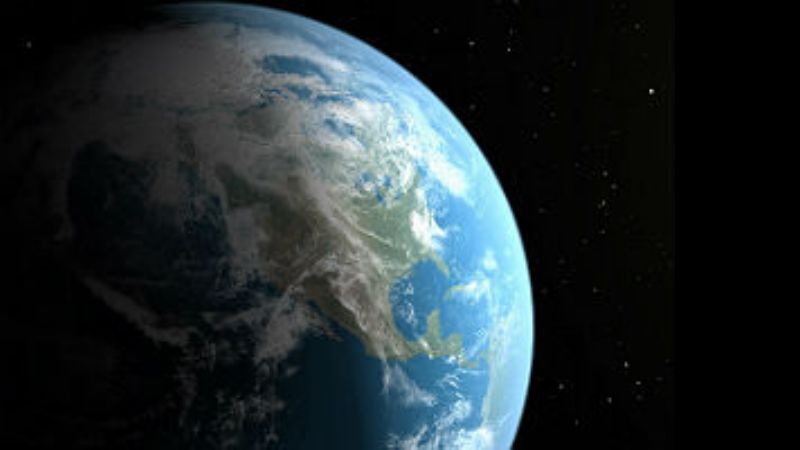 Científicos afirman que la Tierra entró en una nueva era geológica