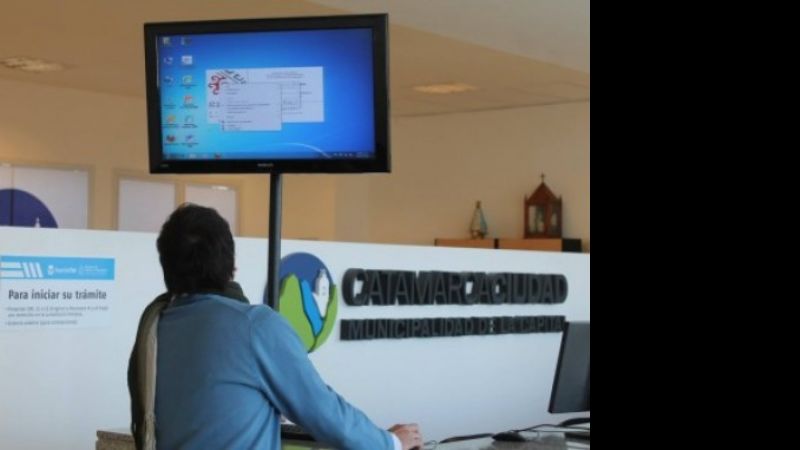 Este fin de semana se dicta el curso para obtener Licencia de Conducir