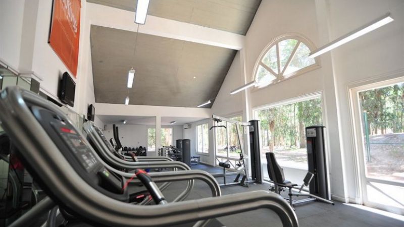 River, de pretemporada a un lugar paradisíaco