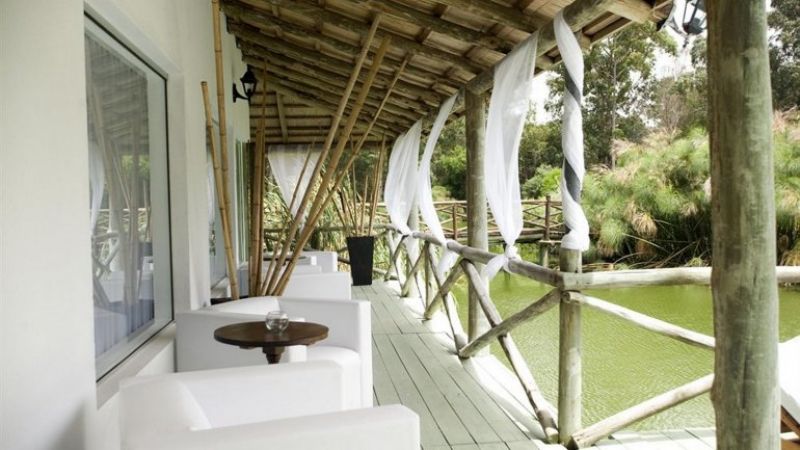 River, de pretemporada a un lugar paradisíaco