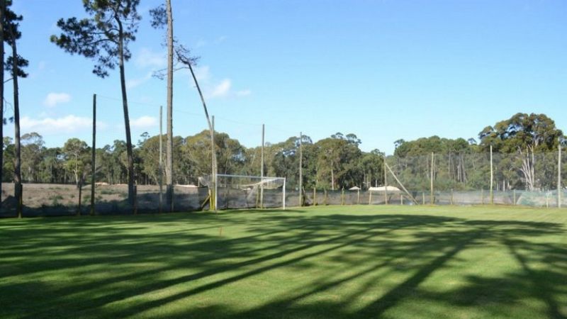 River, de pretemporada a un lugar paradisíaco