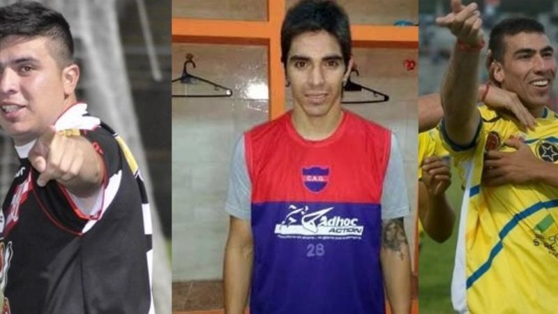 Aporte “catucho” para el Güemes santiagueño en el Federal “A