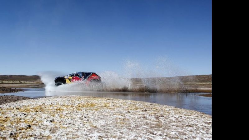 Peugeot domina en los autos, como los Patronelli en los “cuatris”