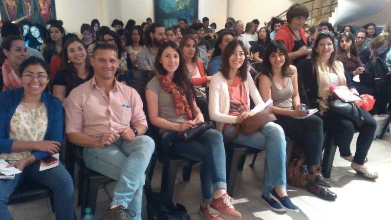 Casi 30 catamarqueños participan de “Fábrica de Emprendedores”