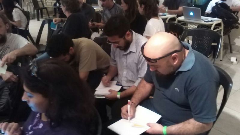 Casi 30 catamarqueños participan de “Fábrica de Emprendedores”