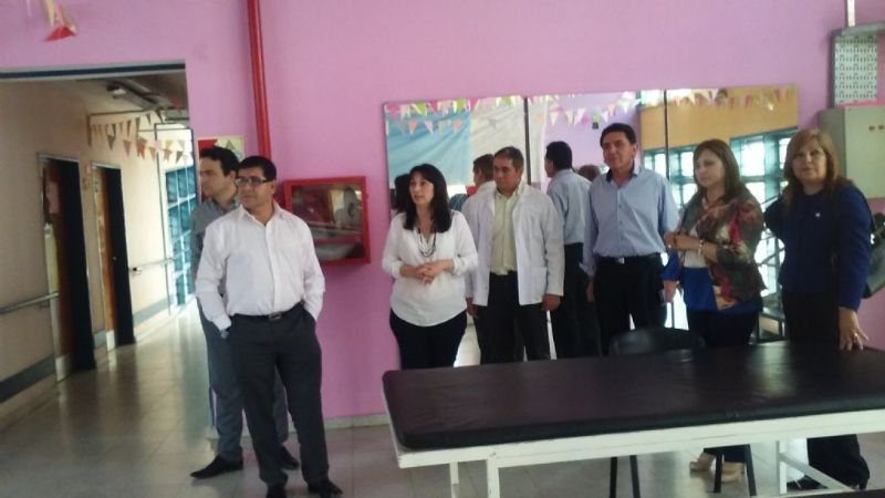 Catamarca presente en el Consejo Federal del Discapacidad