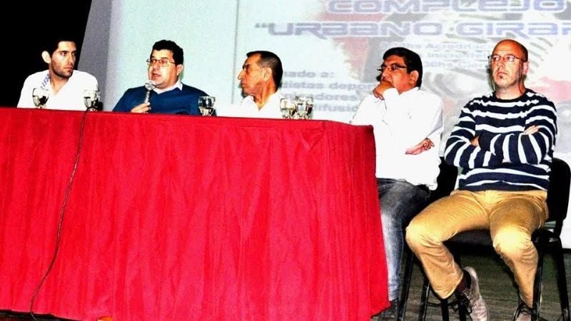 Foro de Periodistas trató sobre l Alto Rendimiento Deportivo