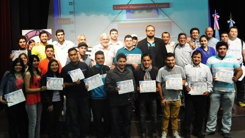 Foro de Periodistas trató sobre l Alto Rendimiento Deportivo