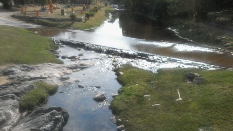 Emergencia hídrica y agropecuaria en El Alto