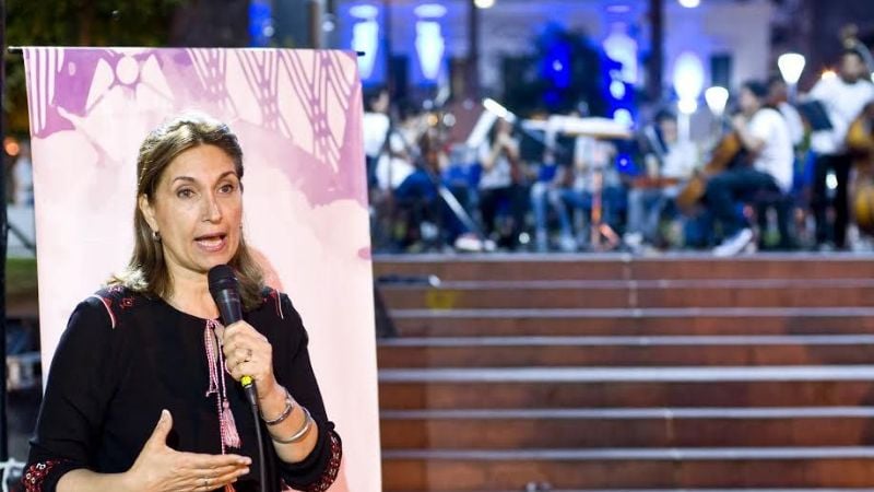 Está en marcha el 3er. del Festival de la Palabra y las Artes