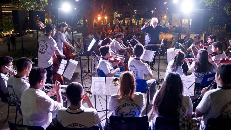 Está en marcha el 3er. del Festival de la Palabra y las Artes